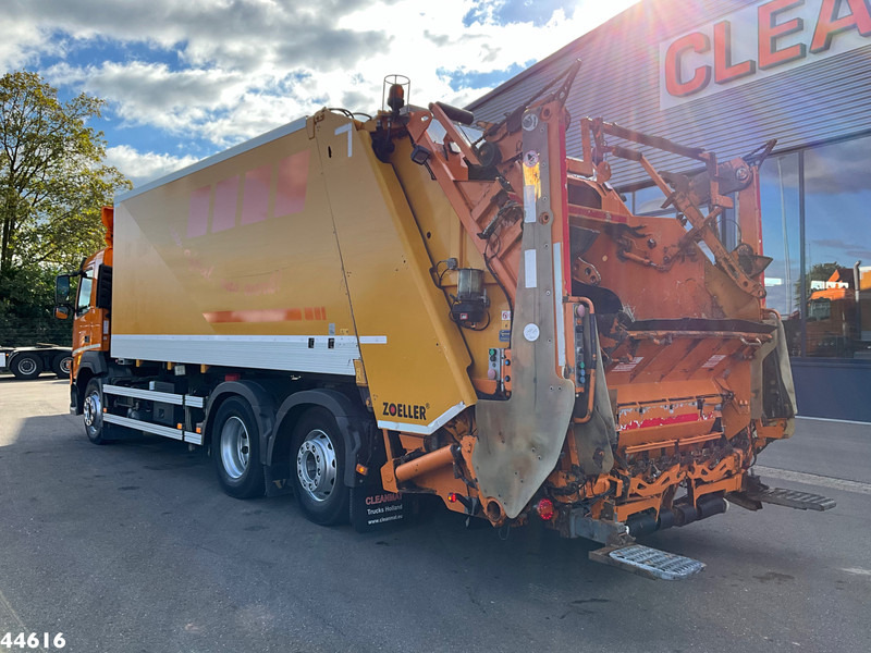 Volvo FM 330 Euro 6 Zoeller 25m³ - Sopbil: bild 2 Volvo FM 330 Euro 6 Zoeller 25m³ - Sopbil: bild 2