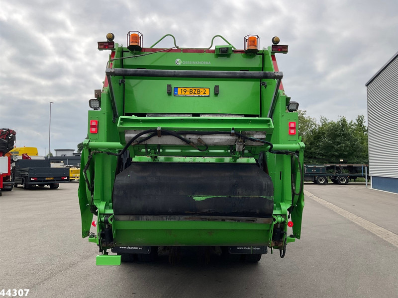 Volvo FM 450 Euro 6 GeesinkNorba RL300 - Sopbil: bild 4 Volvo FM 450 Euro 6 GeesinkNorba RL300 - Sopbil: bild 4