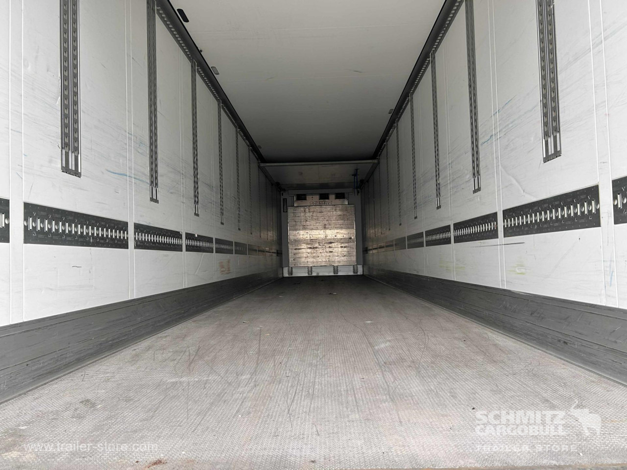 Leasa SCHMITZ Reefer Multitemp Double deck SCHMITZ Reefer Multitemp Double deck: bild 14