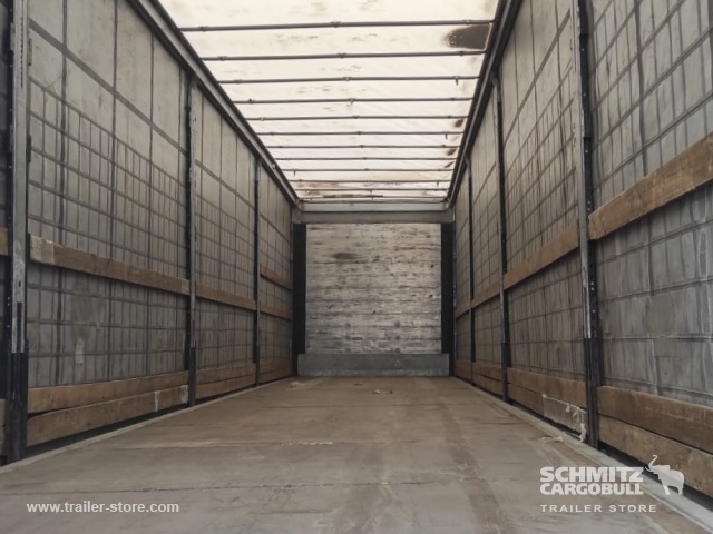 SCHMITZ Συρόμενος μουσαμάς Πρότυπο - Kapelltrailer: bild 3 SCHMITZ Συρόμενος μουσαμάς Πρότυπο - Kapelltrailer: bild 3