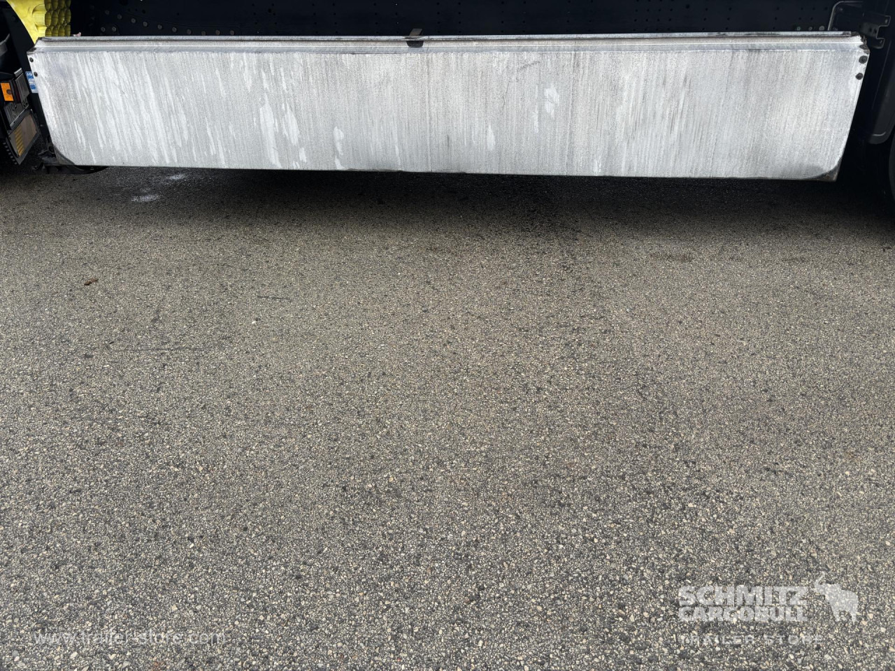 Kapelltrailer SCHMITZ Curtainsider Standard: bild 12