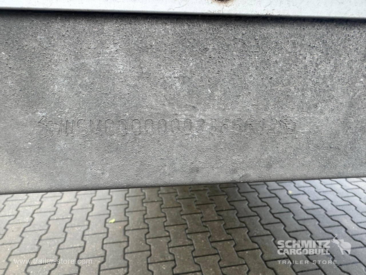 SCHMITZ Curtainsider Standard - Kapelltrailer: bild 3 SCHMITZ Curtainsider Standard - Kapelltrailer: bild 3
