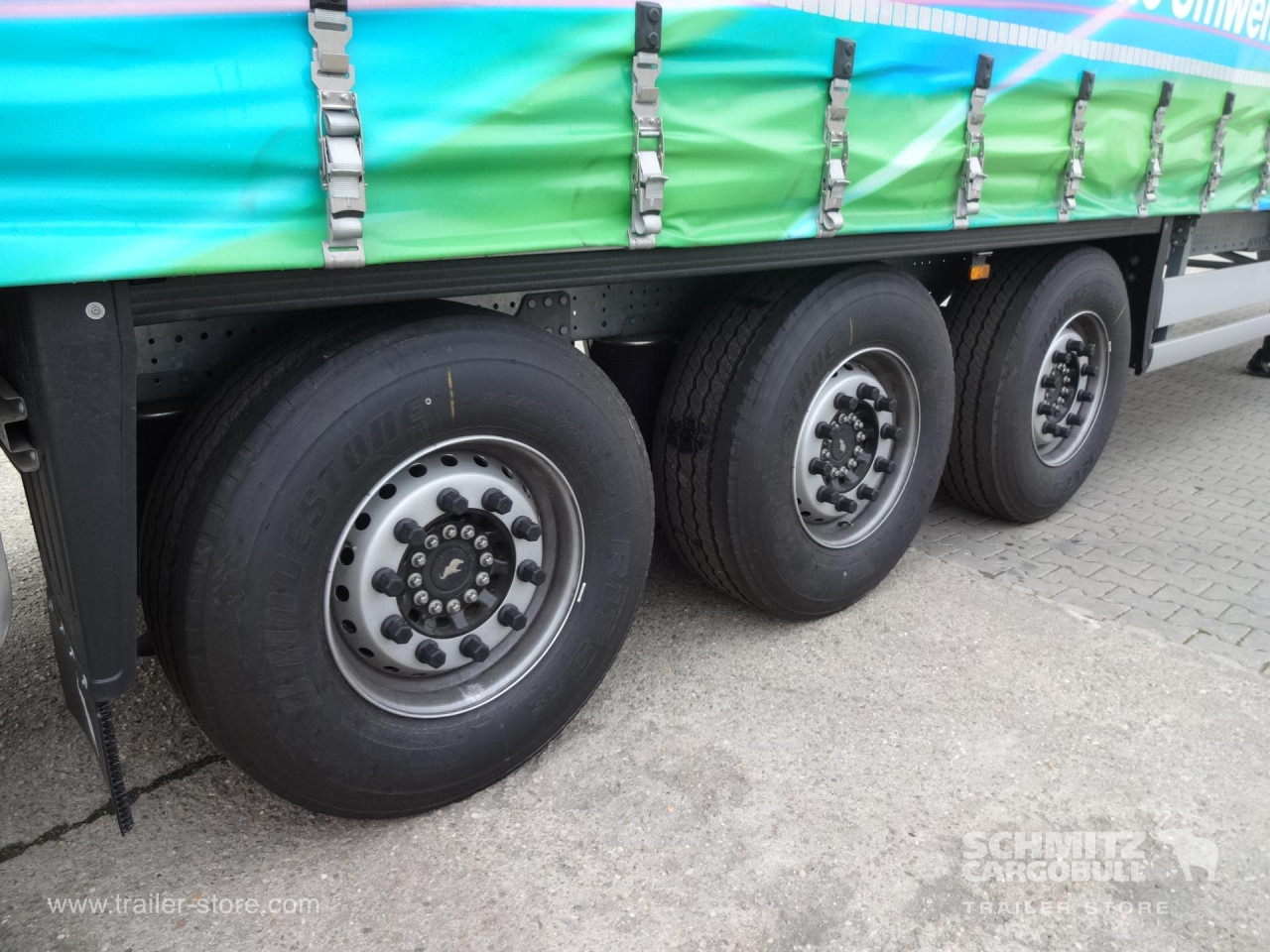Kapelltrailer SCHMITZ Curtainsider Standard: bild 10