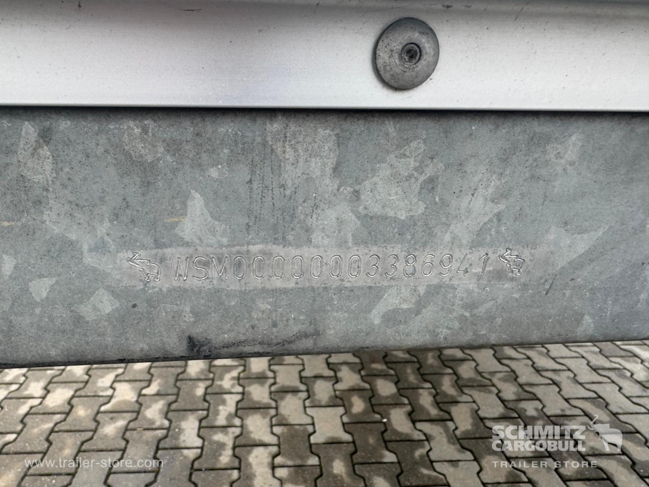 SCHMITZ Curtainsider Standard - Kapelltrailer: bild 4 SCHMITZ Curtainsider Standard - Kapelltrailer: bild 4