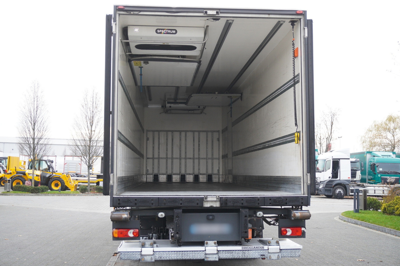 DAF LF 280 E6 4x2 / Chereau 22 EPAL refrigerator / Multitemperatura / Thermoking T1200R - Kylbil lastbil: bild 5 DAF LF 280 E6 4x2 / Chereau 22 EPAL refrigerator / Multitemperatura / Thermoking T1200R - Kylbil lastbil: bild 5