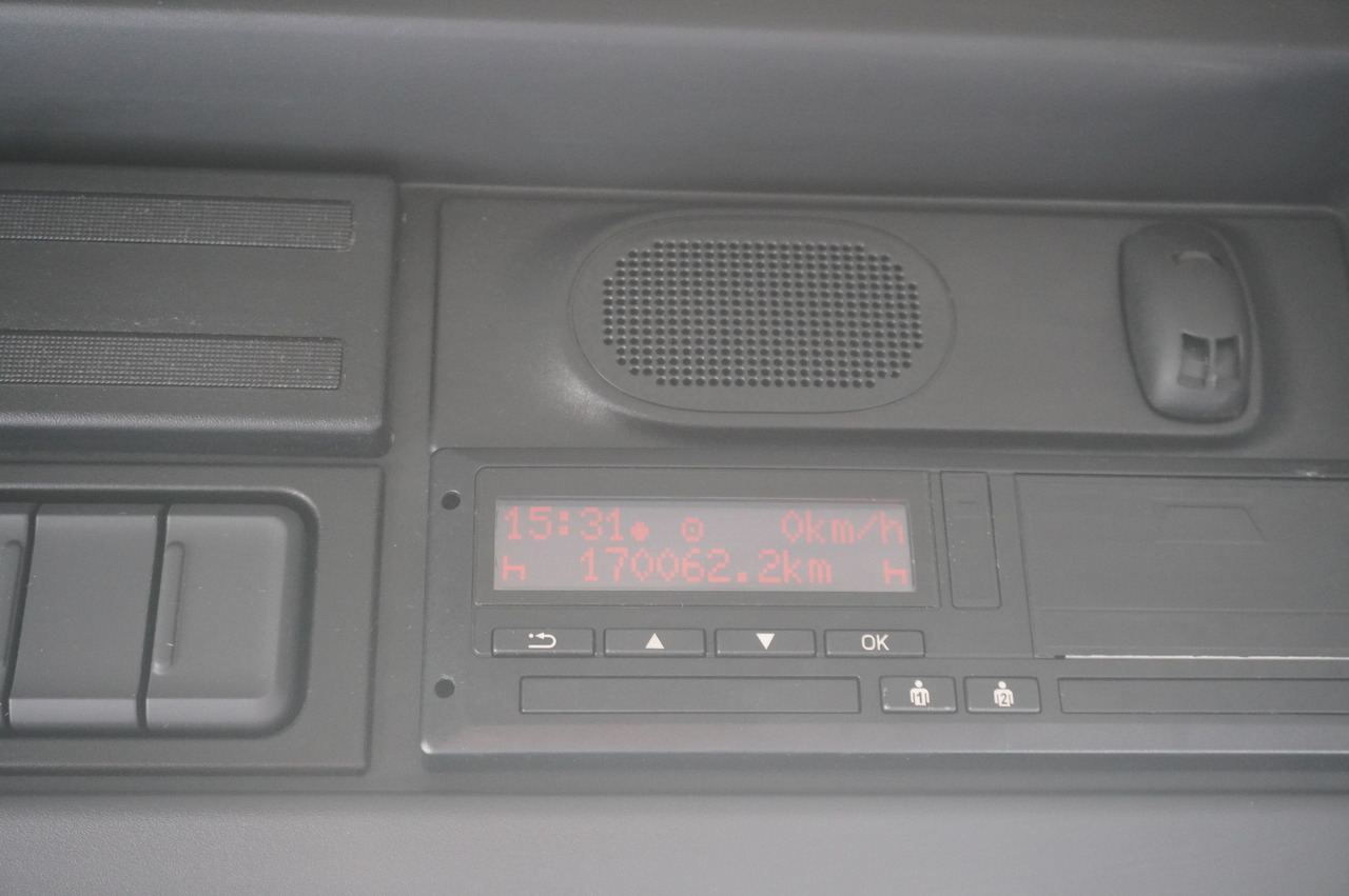 DAF LF 290 / 21 EPAL box / 2021 - Lastbil med skåp: bild 2 DAF LF 290 / 21 EPAL box / 2021 - Lastbil med skåp: bild 2