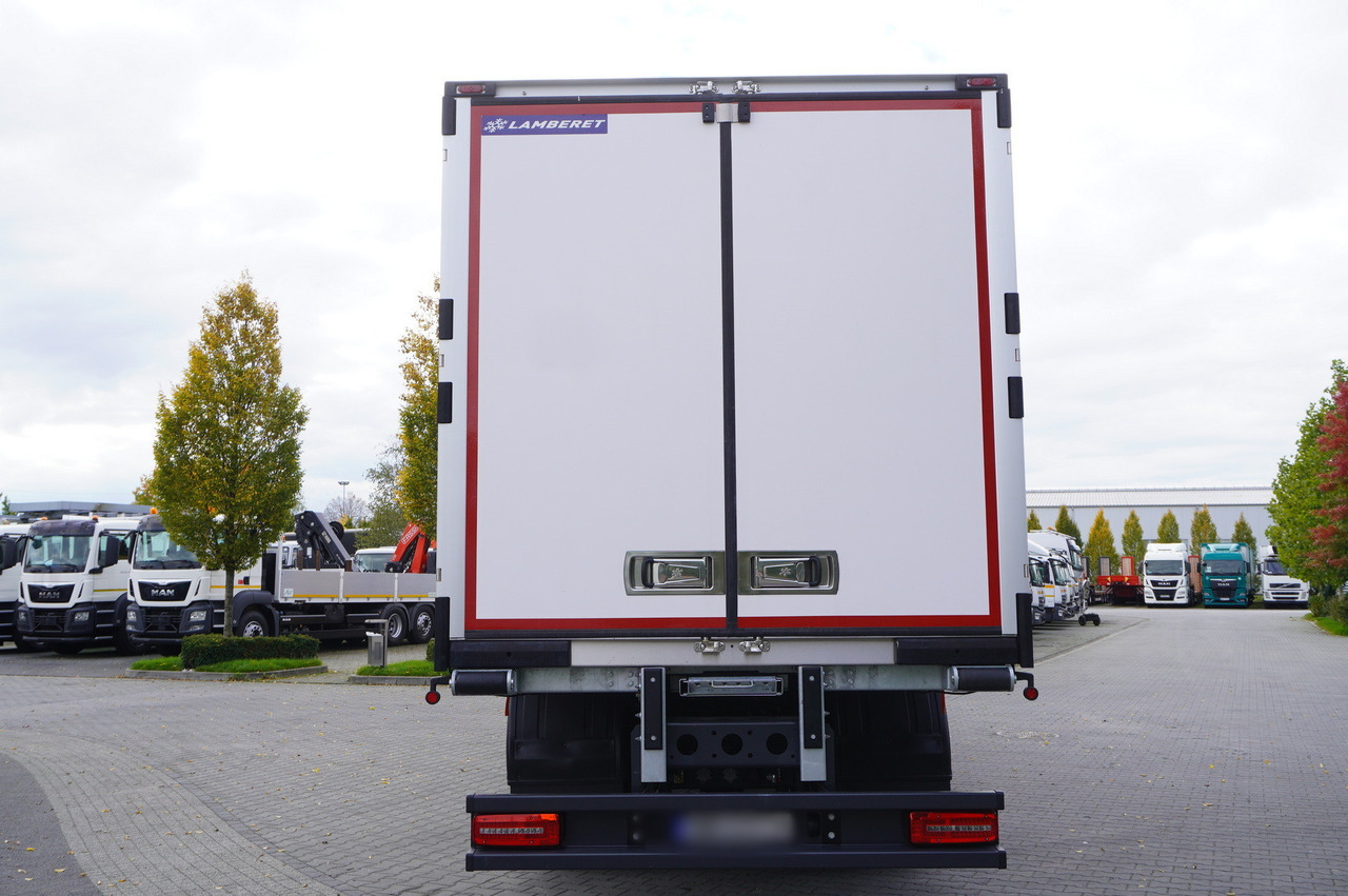 DAF NEW DAF XF 450 6x2 / 2025 / NEW Lamberet 18 EPAL Refrigerator / Carrier Supra 850 MT / Multitemperature / No mileage - Kylbil lastbil: bild 5 DAF NEW DAF XF 450 6x2 / 2025 / NEW Lamberet 18 EPAL Refrigerator / Carrier Supra 850 MT / Multitemperature / No mileage - Kylbil lastbil: bild 5