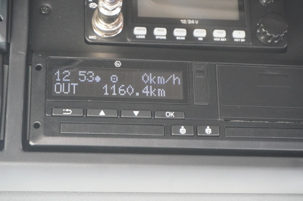 DAF XF 450 6x2 NEW / 2025 / NEW Lamberet 18 EPAL Refrigerator / Carrier Supra 850 / No mileage - Kylbil lastbil: bild 2 DAF XF 450 6x2 NEW / 2025 / NEW Lamberet 18 EPAL Refrigerator / Carrier Supra 850 / No mileage - Kylbil lastbil: bild 2