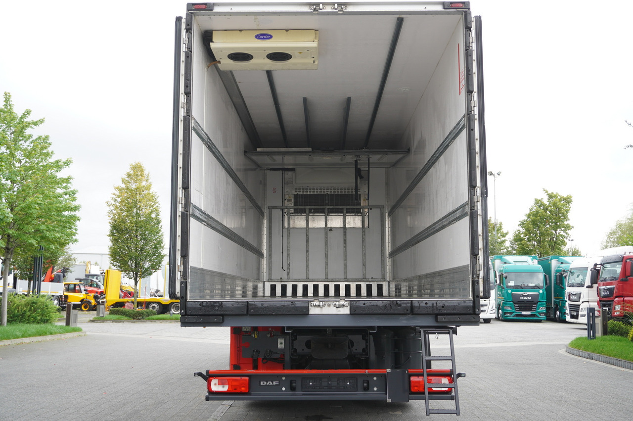 DAF XF 480 6x2 E6 / Lamberet refrigerator 18 EPAL Multitemperature / Carrier Vector 1950 MT - Kylbil lastbil: bild 3 DAF XF 480 6x2 E6 / Lamberet refrigerator 18 EPAL Multitemperature / Carrier Vector 1950 MT - Kylbil lastbil: bild 3