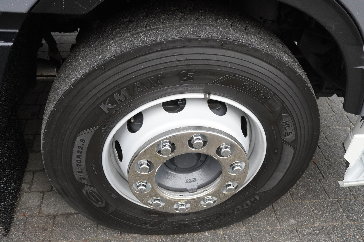 DAF XF 480 E6 6x2 / NEW Lamberet Refrigerator 18 pallets / 260000 km - Kylbil lastbil: bild 5 DAF XF 480 E6 6x2 / NEW Lamberet Refrigerator 18 pallets / 260000 km - Kylbil lastbil: bild 5