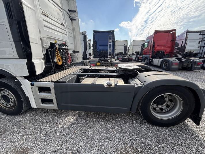 MAN TGX 18.510 4x2 tractor unit / Sleeper cab / 2023 / 4 units - Dragbil: bild 3 MAN TGX 18.510 4x2 tractor unit / Sleeper cab / 2023 / 4 units - Dragbil: bild 3