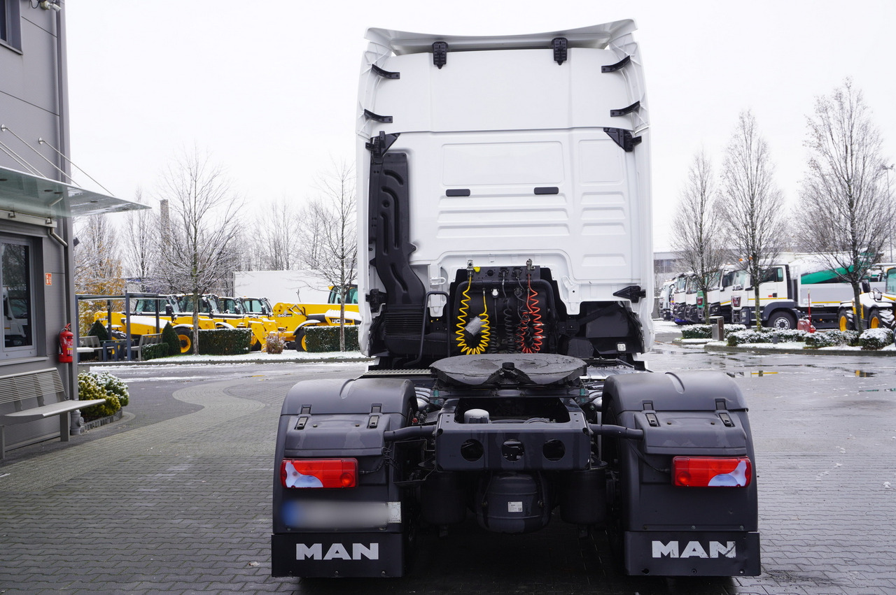 MAN TGX 18.510 E6 4×2 tractor unit / Retarder / Sleeper cab / 2023 / 4 units - Dragbil: bild 5 MAN TGX 18.510 E6 4×2 tractor unit / Retarder / Sleeper cab / 2023 / 4 units - Dragbil: bild 5