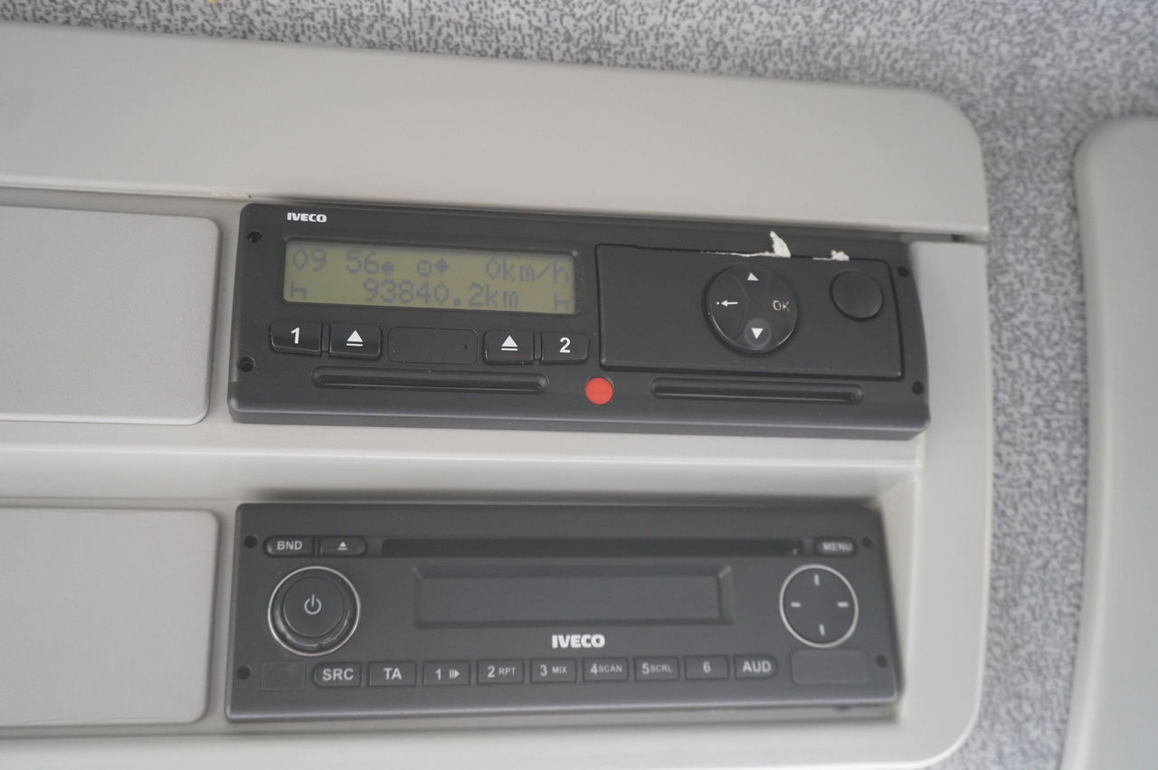 IVECO Eurocargo 150 E25 / 90 tho. km !!! / Tow truck - Biltransportbil lastbil: bild 3 IVECO Eurocargo 150 E25 / 90 tho. km !!! / Tow truck - Biltransportbil lastbil: bild 3