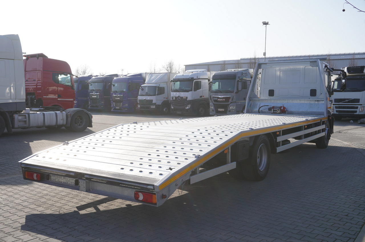IVECO Eurocargo 160-250 / NEW galvanized truck / 9 t load capacity - Bärgningsbil: bild 5 IVECO Eurocargo 160-250 / NEW galvanized truck / 9 t load capacity - Bärgningsbil: bild 5