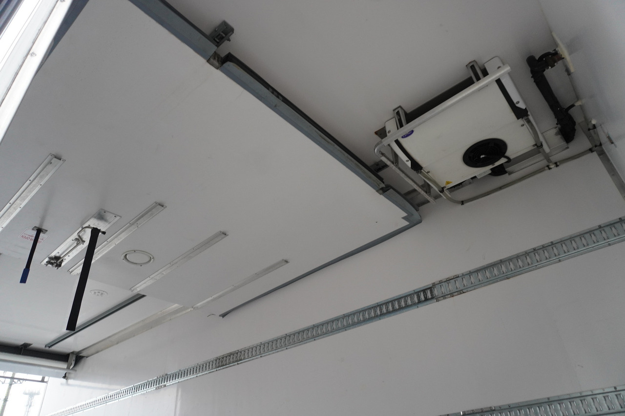 Leasa IVECO Eurocargo 190-280L E6 / 19t / 19 euro pallets / Bitemperature IVECO Eurocargo 190-280L E6 / 19t / 19 euro pallets / Bitemperature: bild 19