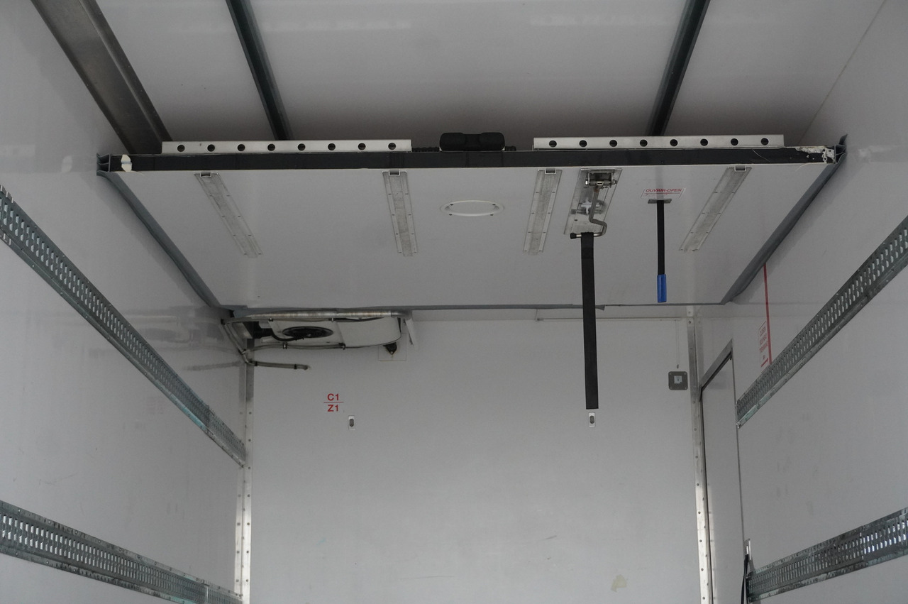 Leasa IVECO Eurocargo 190-280L E6 / 19t / 19 euro pallets / Bitemperature IVECO Eurocargo 190-280L E6 / 19t / 19 euro pallets / Bitemperature: bild 18