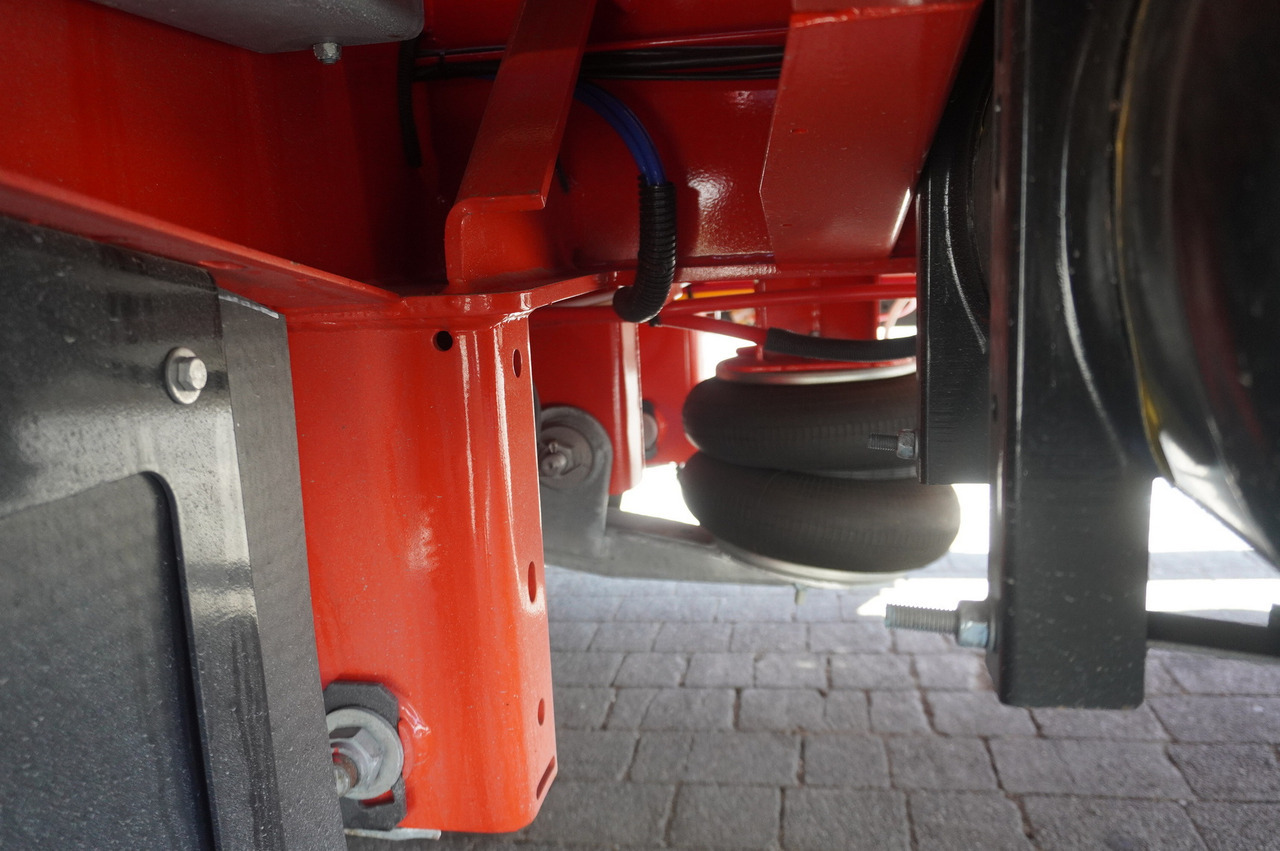 Leasa KÄSSBOHRER BRAND-NEW LB3E low-bed semi-trailer / 2025 / 4 axles KÄSSBOHRER BRAND-NEW LB3E low-bed semi-trailer / 2025 / 4 axles: bild 16