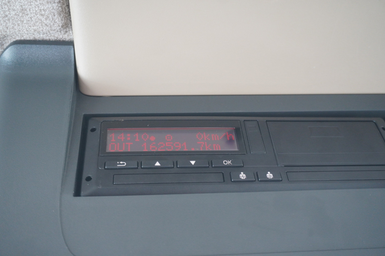 MAN TGM 15.250 / NEW septic tank (07/2025) superstructure 8000 l / 160 tho. km! - Tankbil: bild 2 MAN TGM 15.250 / NEW septic tank (07/2025) superstructure 8000 l / 160 tho. km! - Tankbil: bild 2