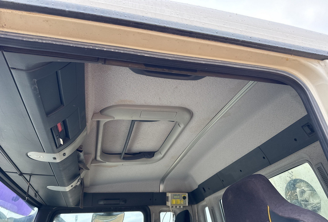 Betongpump MAN TGS 32.400 8x4 Concrete Mixer Pump truck / 426 MTH !!! / 18 meters: bild 27 Betongpump MAN TGS 32.400 8x4 Concrete Mixer Pump truck / 426 MTH !!! / 18 meters: bild 27