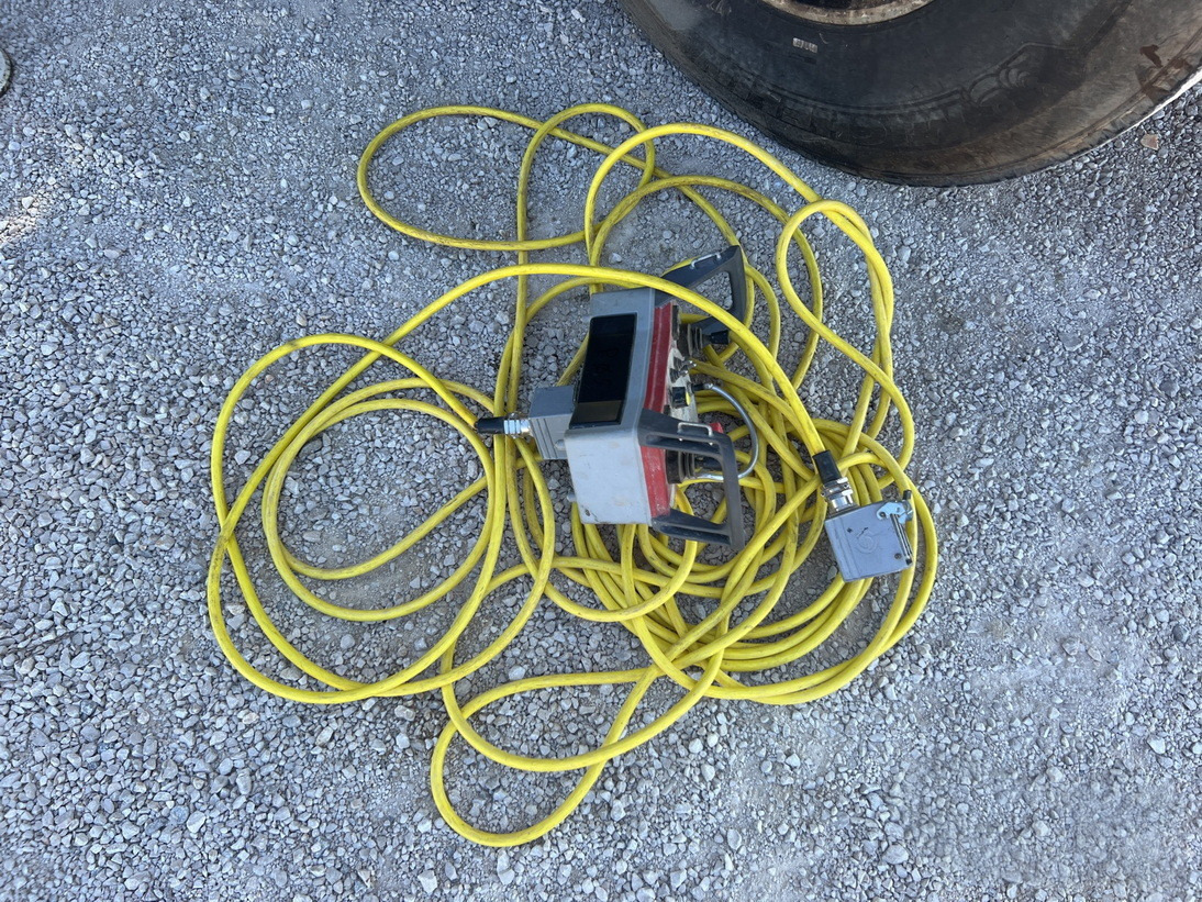 Betongpump MAN TGS 32.400 8x4 Concrete Mixer Pump truck / 426 MTH !!! / 18 meters: bild 22 Betongpump MAN TGS 32.400 8x4 Concrete Mixer Pump truck / 426 MTH !!! / 18 meters: bild 22