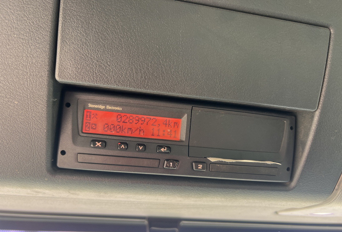 Betongpump MAN TGS 32.400 8x4 Concrete Mixer Pump truck / 426 MTH !!! / 18 meters: bild 30 Betongpump MAN TGS 32.400 8x4 Concrete Mixer Pump truck / 426 MTH !!! / 18 meters: bild 30