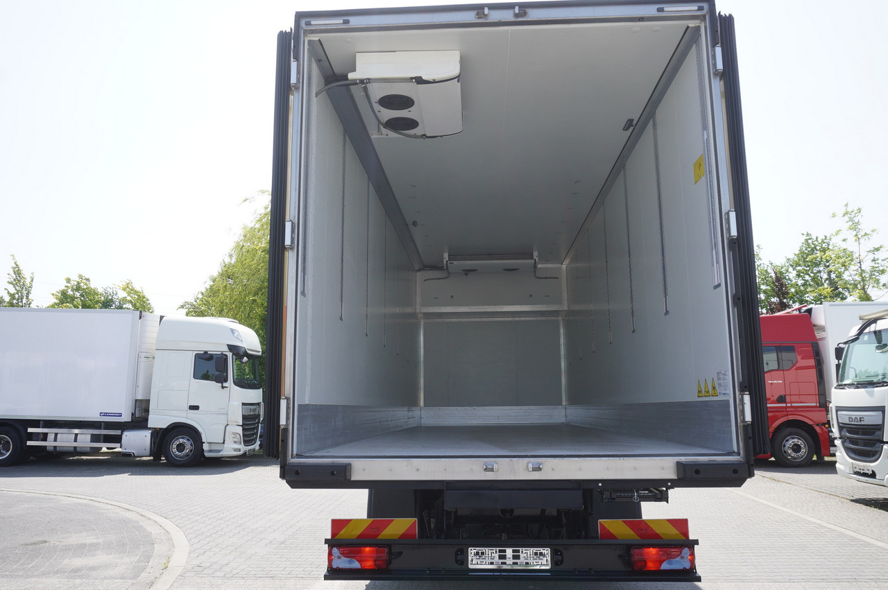 MAN TGX 26.470 / 2022 / Krone Refrigerator 40 EPAL Multitemp Dopplestock / Carrier Supra 950 MT - Kylbil lastbil: bild 3 MAN TGX 26.470 / 2022 / Krone Refrigerator 40 EPAL Multitemp Dopplestock / Carrier Supra 950 MT - Kylbil lastbil: bild 3