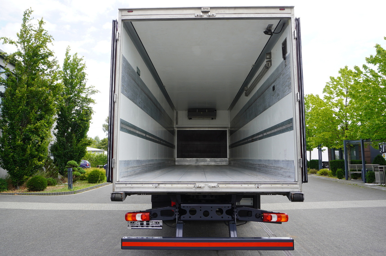 MERCEDES-BENZ Actros 1824 / Refrigerator 22 EPAL / Carrier Supra 850 / Sleeping cabin - Kylbil lastbil: bild 5 MERCEDES-BENZ Actros 1824 / Refrigerator 22 EPAL / Carrier Supra 850 / Sleeping cabin - Kylbil lastbil: bild 5