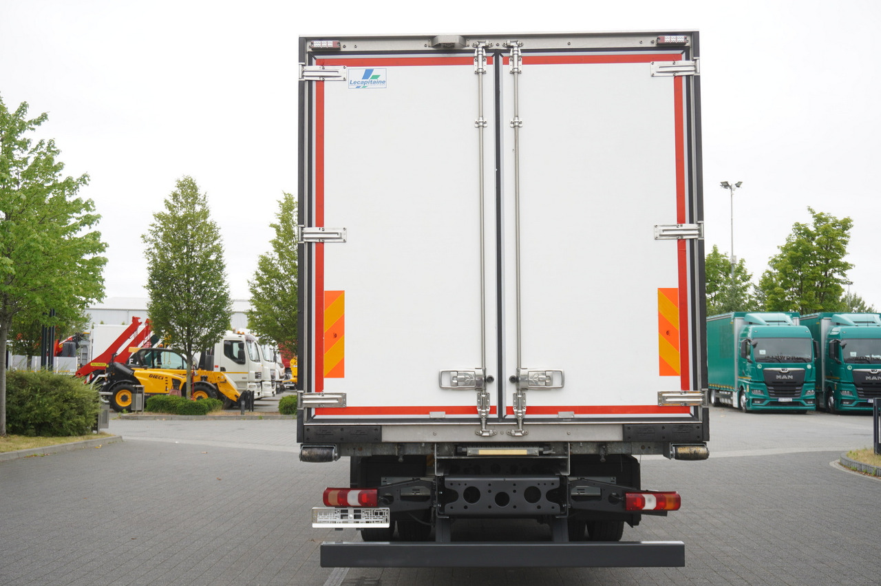 MERCEDES-BENZ Actros 1824 / Refrigerator 22 EPAL / Carrier Supra 950 / Sleeping cabin - Kylbil lastbil: bild 4 MERCEDES-BENZ Actros 1824 / Refrigerator 22 EPAL / Carrier Supra 950 / Sleeping cabin - Kylbil lastbil: bild 4