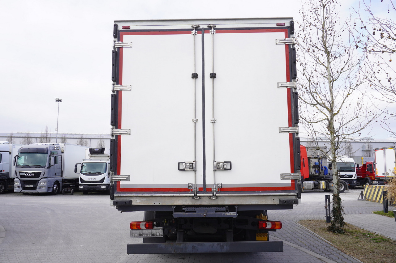 MERCEDES-BENZ Actros 2542 / GIGA cabin / Thermoking 1000R - Kylbil lastbil: bild 4 MERCEDES-BENZ Actros 2542 / GIGA cabin / Thermoking 1000R - Kylbil lastbil: bild 4