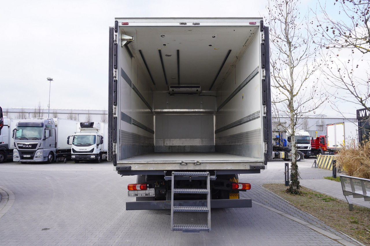 MERCEDES-BENZ Actros 2542 / GIGA cabin / Thermoking 1000R - Kylbil lastbil: bild 5 MERCEDES-BENZ Actros 2542 / GIGA cabin / Thermoking 1000R - Kylbil lastbil: bild 5