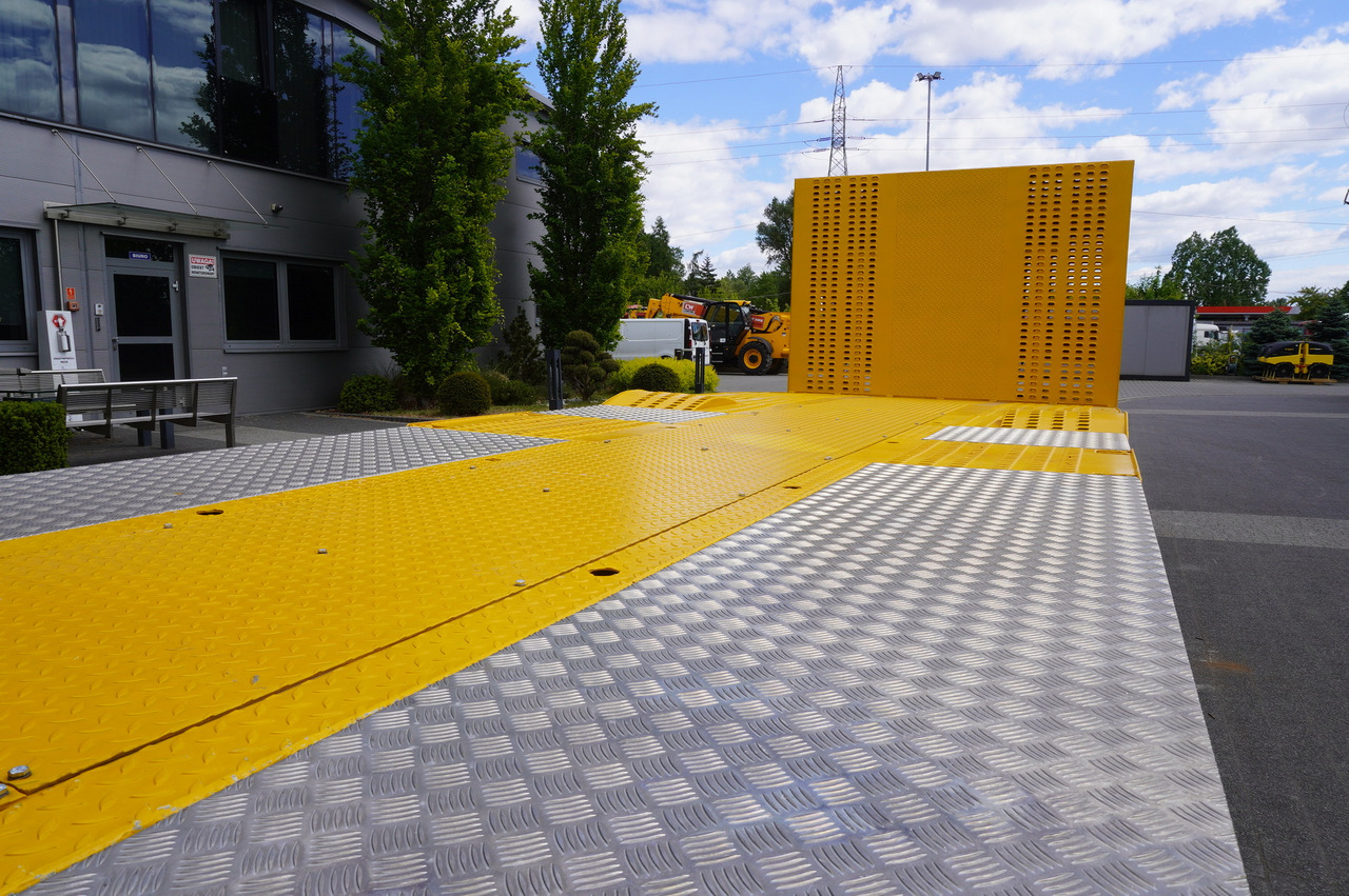 Leasa MERCEDES-BENZ Actros 2542 / NEW tow truck / steered 3rd axle MERCEDES-BENZ Actros 2542 / NEW tow truck / steered 3rd axle: bild 12