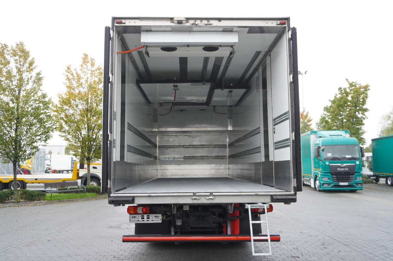 MERCEDES-BENZ Actros 2545 MP5 / Lecapitaine 18 EPAL refrigerator / Bitemperature / Carrier Supra 850 MT / ADR AT - Kylbil lastbil: bild 4 MERCEDES-BENZ Actros 2545 MP5 / Lecapitaine 18 EPAL refrigerator / Bitemperature / Carrier Supra 850 MT / ADR AT - Kylbil lastbil: bild 4