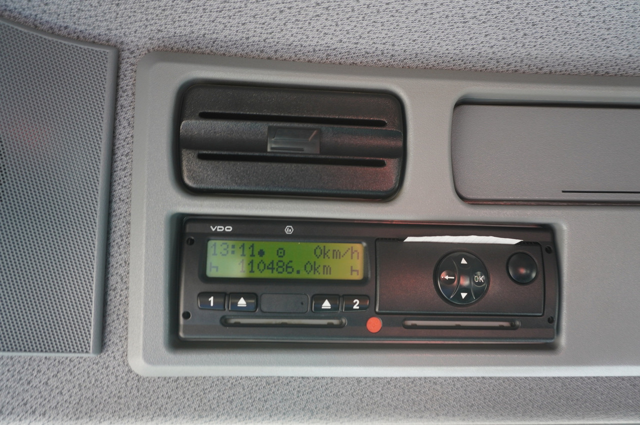 MERCEDES-BENZ Actros 2641 6×4 E5 / Crane / Dumper / 110000 km - Kranbil, Kranbil: bild 5 MERCEDES-BENZ Actros 2641 6×4 E5 / Crane / Dumper / 110000 km - Kranbil, Kranbil: bild 5