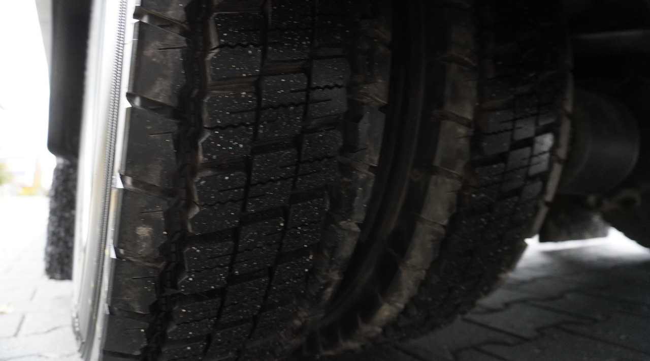 Biltransportbil lastbil MERCEDES-BENZ Atego 818 / New Galvanized Tow Truck: bild 24 Biltransportbil lastbil MERCEDES-BENZ Atego 818 / New Galvanized Tow Truck: bild 24