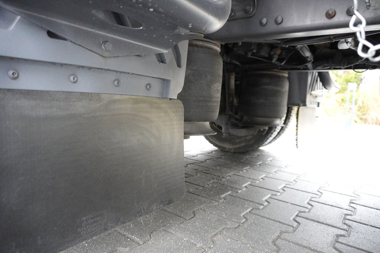 Biltransportbil lastbil MERCEDES-BENZ Atego 818 / New Galvanized Tow Truck: bild 13 Biltransportbil lastbil MERCEDES-BENZ Atego 818 / New Galvanized Tow Truck: bild 13