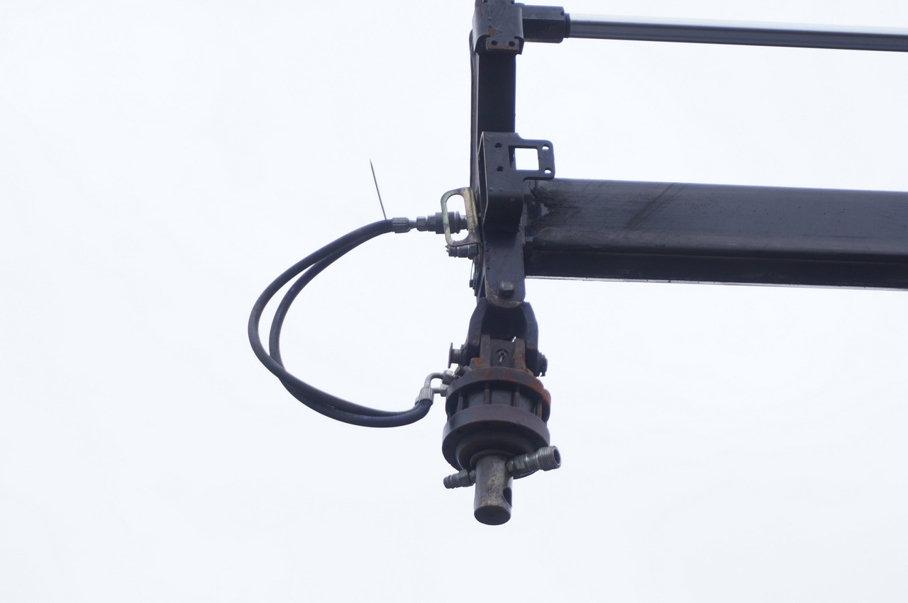 Leasa RENAULT C380 Comfort 6x4 / Atlas 172.3E crane / Range 12.3 m / capacity 6.1 t / Flatbed 17 EPAL RENAULT C380 Comfort 6x4 / Atlas 172.3E crane / Range 12.3 m / capacity 6.1 t / Flatbed 17 EPAL: bild 13 Leasa RENAULT C380 Comfort 6x4 / Atlas 172.3E crane / Range 12.3 m / capacity 6.1 t / Flatbed 17 EPAL RENAULT C380 Comfort 6x4 / Atlas 172.3E crane / Range 12.3 m / capacity 6.1 t / Flatbed 17 EPAL: bild 13