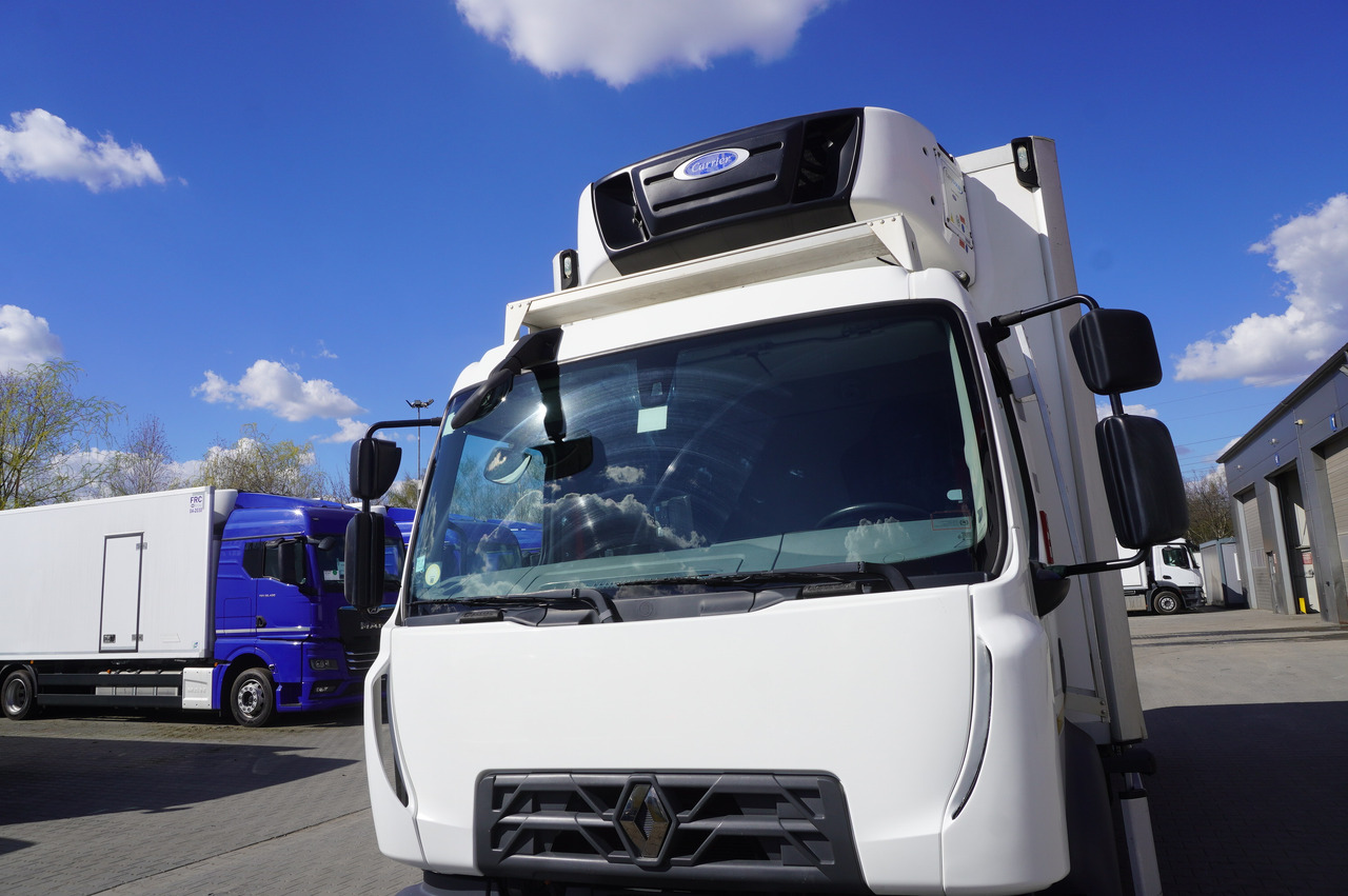 Leasa RENAULT D12 / Lamberet refrigerated truck / Dhollandia tail lift 1500 kg / 130 thousand km !! RENAULT D12 / Lamberet refrigerated truck / Dhollandia tail lift 1500 kg / 130 thousand km !!: bild 9 Leasa RENAULT D12 / Lamberet refrigerated truck / Dhollandia tail lift 1500 kg / 130 thousand km !! RENAULT D12 / Lamberet refrigerated truck / Dhollandia tail lift 1500 kg / 130 thousand km !!: bild 9