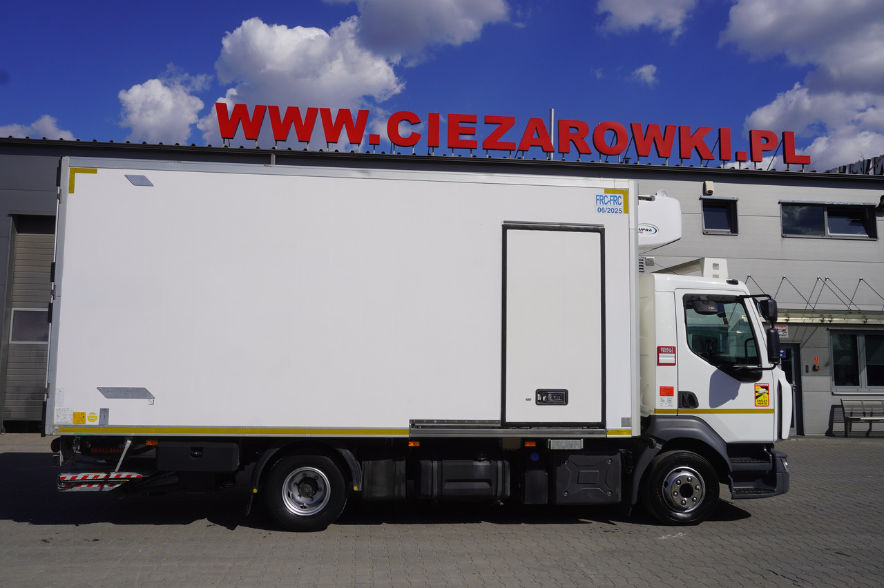 RENAULT D12 / Lamberet refrigerated truck / Dhollandia tail lift 1500 kg / 130 thousand km !! - Kylbil lastbil: bild 2 RENAULT D12 / Lamberet refrigerated truck / Dhollandia tail lift 1500 kg / 130 thousand km !! - Kylbil lastbil: bild 2