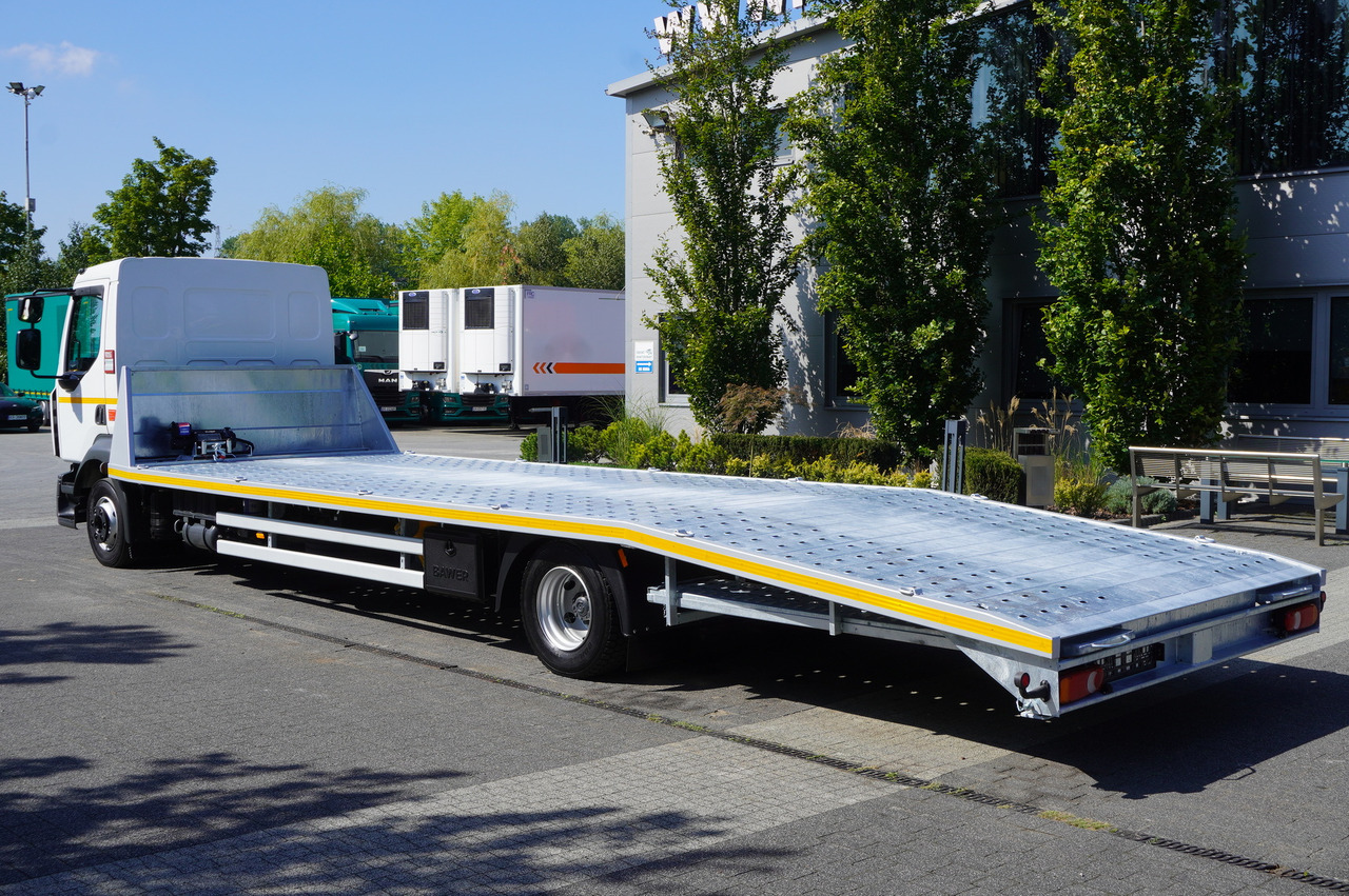RENAULT D12 / New galvanized tow truck superstructure / 2025 / length 840 cm - Bärgningsbil: bild 3 RENAULT D12 / New galvanized tow truck superstructure / 2025 / length 840 cm - Bärgningsbil: bild 3