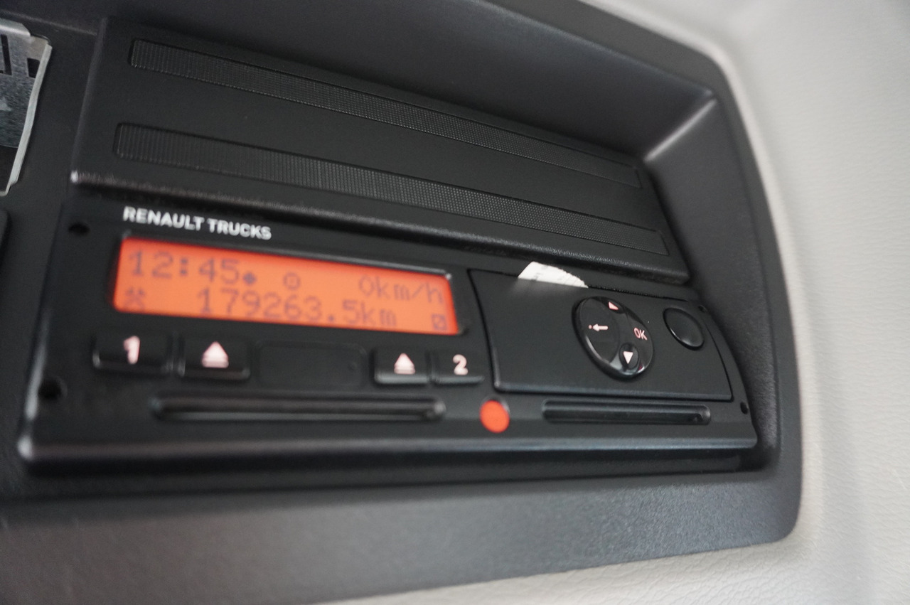 Biltransportbil lastbil RENAULT D16 / NEW Tow truck 7.7 m / 170 tho. km: bild 24