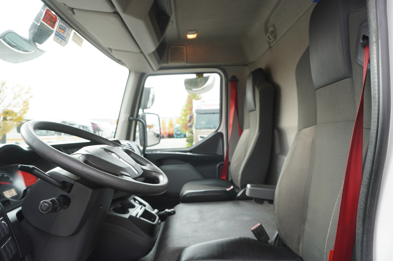 Biltransportbil lastbil RENAULT D16 / NEW Tow truck 7.7 m / 170 tho. km: bild 23