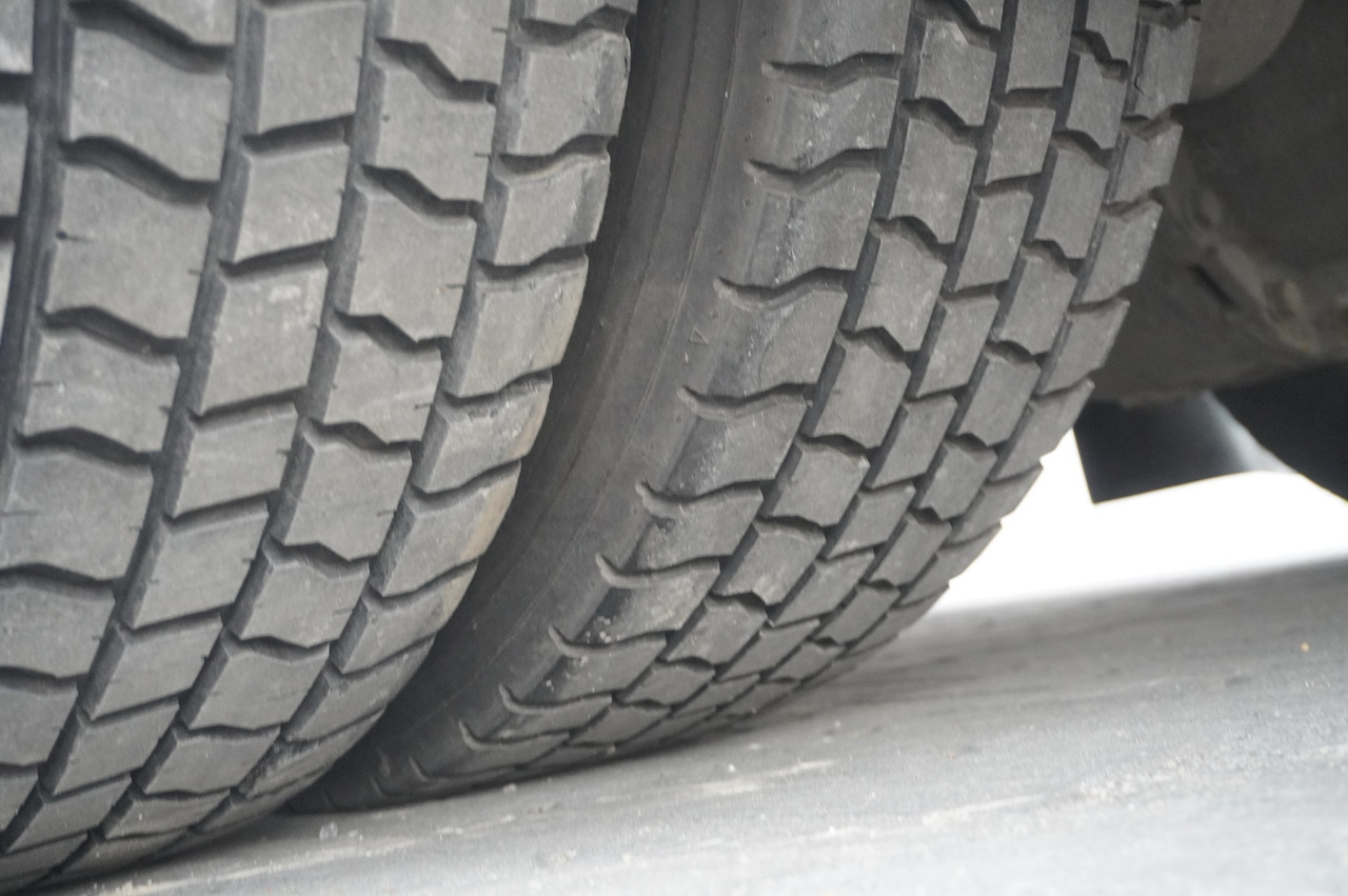 Biltransportbil lastbil RENAULT D16 / NEW Tow truck 7.7 m / 170 tho. km: bild 17