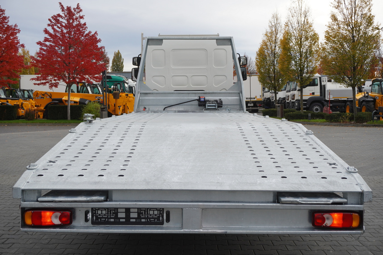 RENAULT D16 / NEW Tow truck 7.7 m / 170 tho. km - Bärgningsbil: bild 5 RENAULT D16 / NEW Tow truck 7.7 m / 170 tho. km - Bärgningsbil: bild 5
