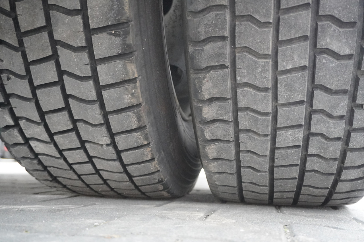 Biltransportbil lastbil RENAULT D16 / NEW Tow truck 7.7 m / 170 tho. km: bild 15