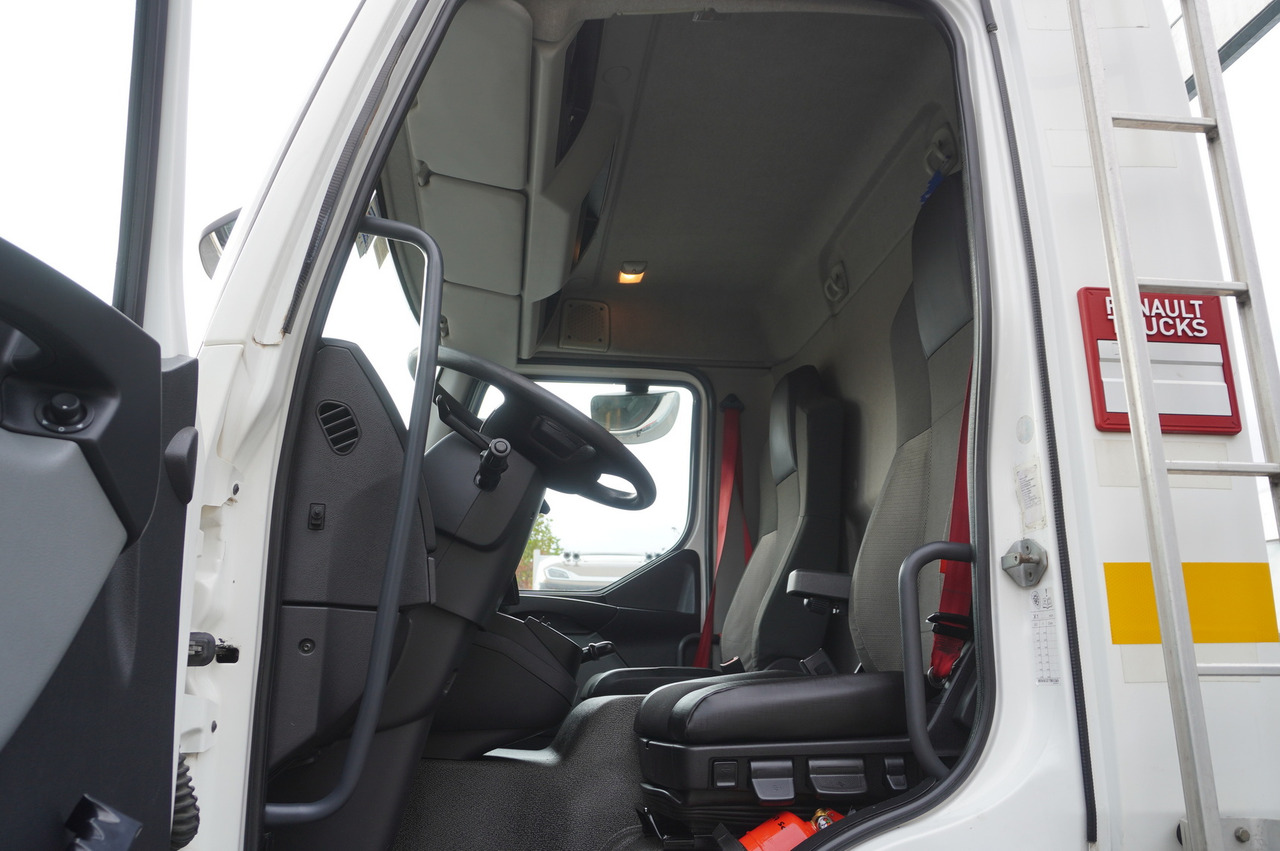 Biltransportbil lastbil RENAULT D16 / NEW Tow truck 7.7 m / 170 tho. km: bild 22