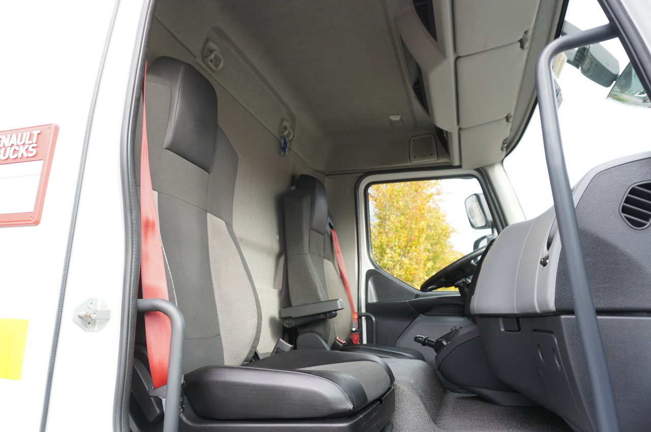 Biltransportbil lastbil RENAULT D16 / NEW Tow truck 7.7 m / 170 tho. km: bild 30