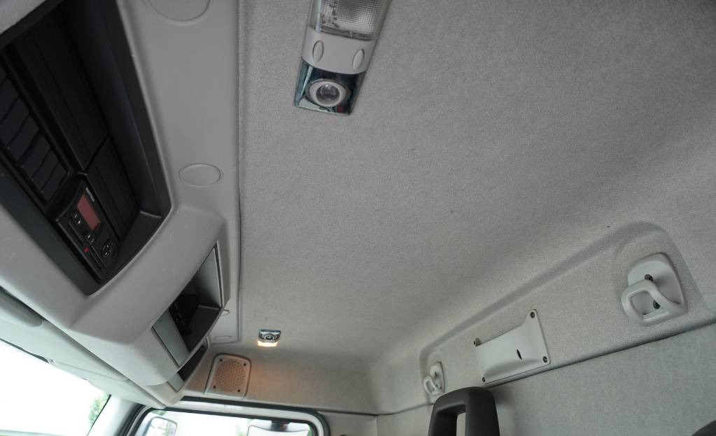 Kylbil lastbil RENAULT D19 285 HP E6 Cold storage/ ATP/FNA / 22 Pallets / BITEMPERATURE: bild 15 Kylbil lastbil RENAULT D19 285 HP E6 Cold storage/ ATP/FNA / 22 Pallets / BITEMPERATURE: bild 15