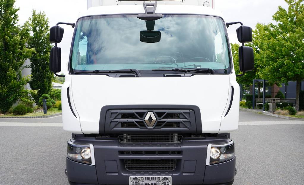 RENAULT D19 285 HP E6 Cold storage/ ATP/FNA / 22 Pallets / BITEMPERATURE - Kylbil lastbil: bild 2 RENAULT D19 285 HP E6 Cold storage/ ATP/FNA / 22 Pallets / BITEMPERATURE - Kylbil lastbil: bild 2