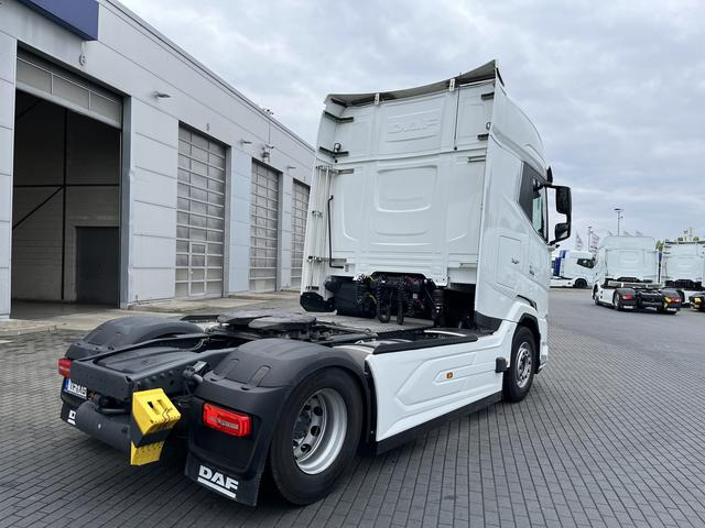 DAF XG+ 480 FT TraXon Intarder Standklima 2 x Tank - Dragbil: bild 4 DAF XG+ 480 FT TraXon Intarder Standklima 2 x Tank - Dragbil: bild 4