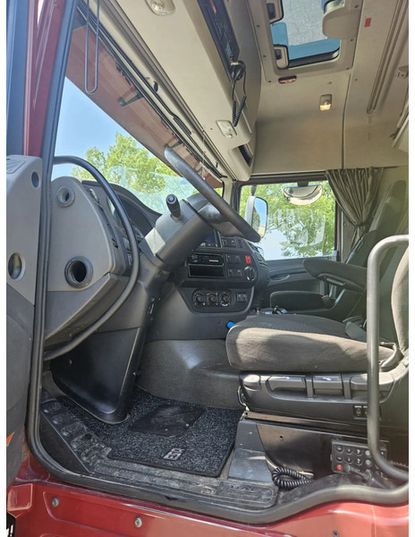 DAF XF 460 | PTO | MX-Brake | Euro6 | Spacecab - Dragbil: bild 5 DAF XF 460 | PTO | MX-Brake | Euro6 | Spacecab - Dragbil: bild 5